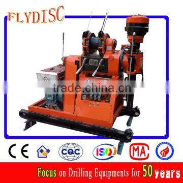 portable/small/mini geotechnical drilling machine