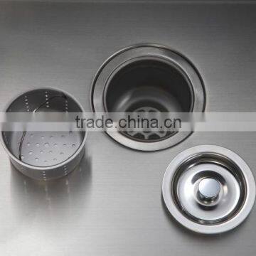 High Quality American Standard 16Gauge Thickness Stainless Steel Sink Press Sink For Sale 5945A