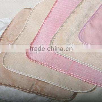 Pure Silk Towel Face Size photo-5