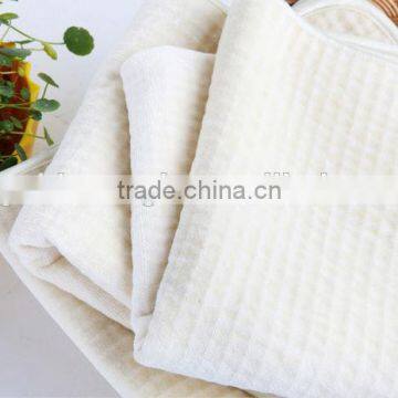 Luxury Embroidered Silk Face Towels photo-2