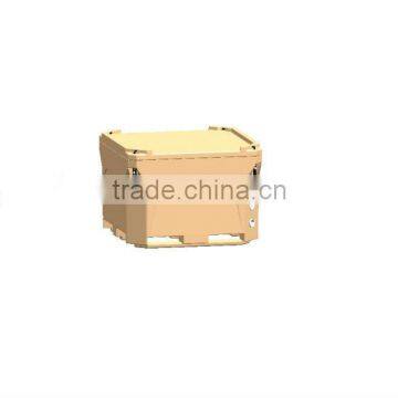 450L large fishing box