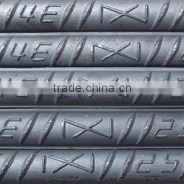 Hrb500 tmt steels factory from China