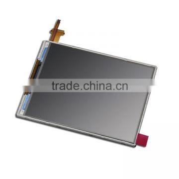 Top Quality For New 3DS XL Bottom LCD Screen