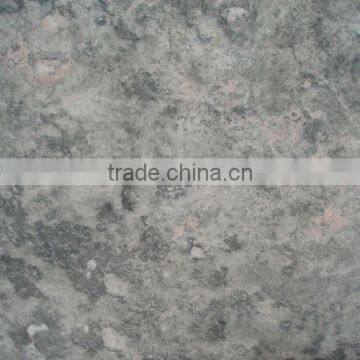 Silver mink Marble