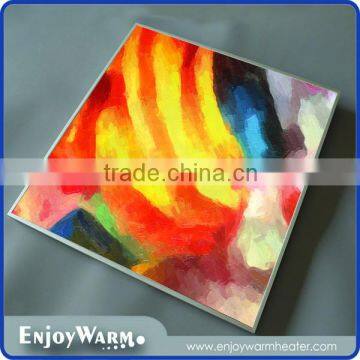 2016 Manufacturer TUV GS SAA CE ROHS IP54 ISO9001 High Quality 360w 600w 720w 960w 1200w Heat Panel