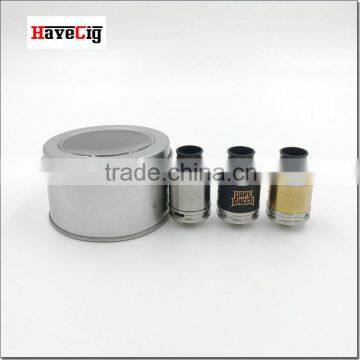 China supplier 2016 newest atomizer Atty for bestselling