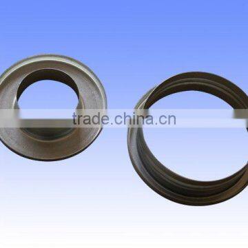metal spun parts