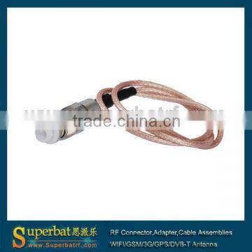 IPX / u.fl to FME female straight pigtail cable 178 20cm New lIsting