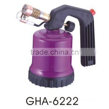 Gas Blow Torch for 190g Gas Cartridge GHA-6222