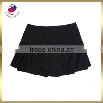 women's new design fashion skirt