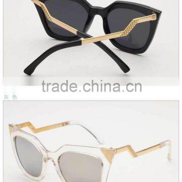 Latest Models Sunglasses Fashion Female Sunglasses Manufacturers photo-5
