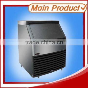 Multipurpose automatic fast cube ice making machine