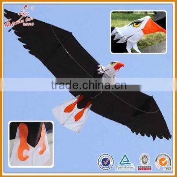 Easy flying Modern eagle kite, bird kite , most popular kite