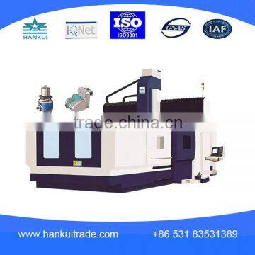 GMC1613 High Quality Gantry Machining Center For Sale