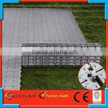 synthetic grass sheet lawn protection hot sell