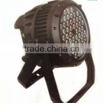 Waterproof Led Par can Stage Lighting Equipment