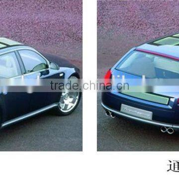 Switchable Electrically Tinting Film /PDLC Switchable Smart Film