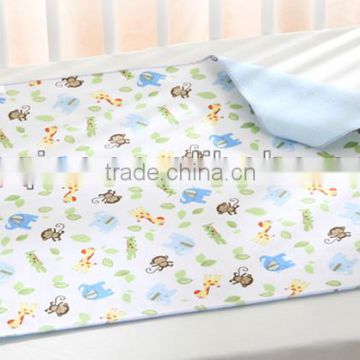 Waterproof Baby Changing Mat/Diaper Changing Mat