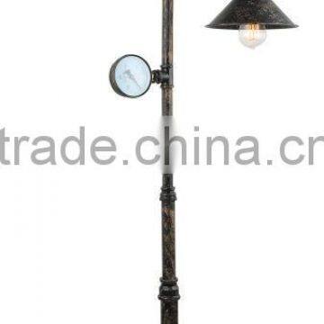 Unique Anti-Black Mainstays Floor Lamp