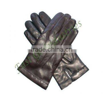 Leather Dress Gloves