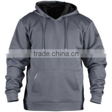 Custom made Design gym fitness fashion pullver hoodie