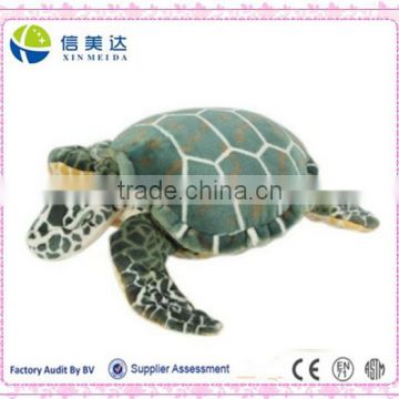 28'' Giant Plush Stuffed Sea Turtle Toy