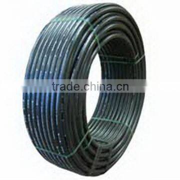 HDPE Pipe SDR11 PE100 Water Transportation Pipe for Irrigation,Drainage