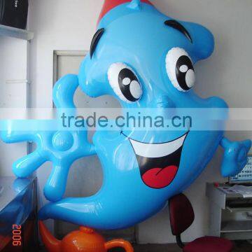 giant inflatable promotion toy