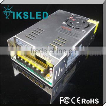 High quality dc power supply 12V 200A with high stablity and high efficiency