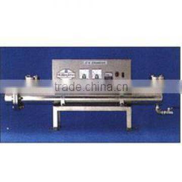 UV sterilizer