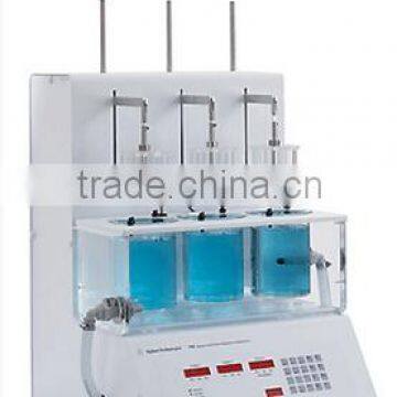 Agilent Disintegration Testing 100 Automated Disintegration Apparatus