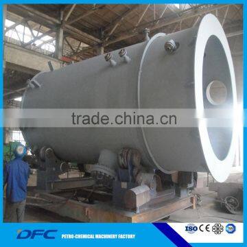 chemical reactor evaporator