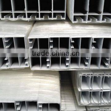 Myanmar aluminium sliding window profiles