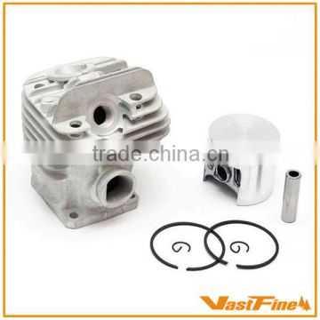 chain saw parts cylinder and piston assembly 44mm fits ST MS260 026