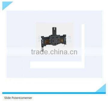 3 Pin Potentiometer Slide Potentiometer 20mm Travel Length photo-4