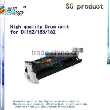 Drum Unit Compatible for Minolta Bizhub162/210/163V/7616V Drum Kit photo-2