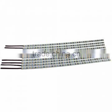 10pack 50cm 5630 2 rows 72 LED Rigid Hard Led Strip Light