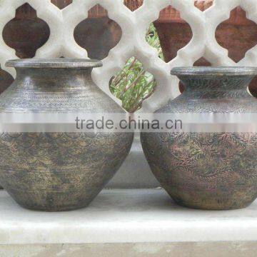 Vintage Pot buy at best prices on india arts palace