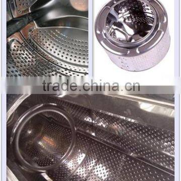 Best Price Hospital Used Industrial Washing Machine/ Commercial Laundry Cleaning Equipment for Sale photo-5