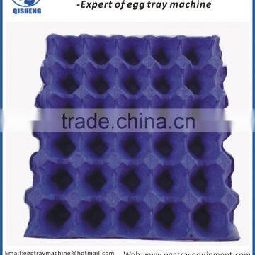 High Quality Advanced Processing Molding Paper Egg Tray Making Machine photo-6