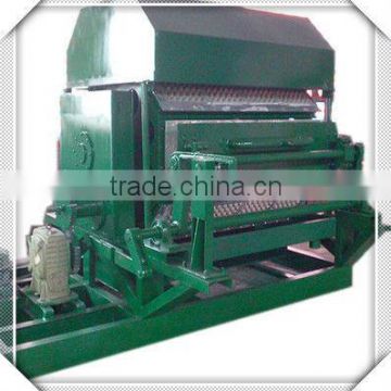 pulp molding egg tray machine 4*8