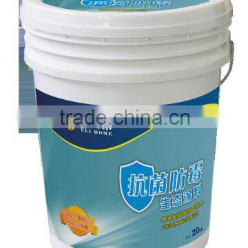 Eco friendly paint coating,liquid coating