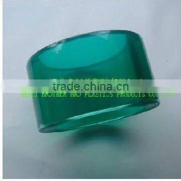 Anti-static Pvc Strip Green photo-2