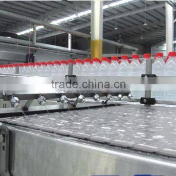 Popular Beverage Industry Automated Conveyor System photo-4