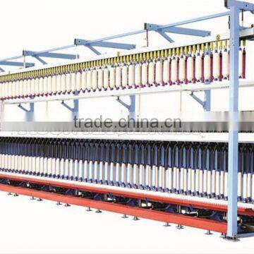 Cotton Spinning Machine Simplex Frame Roving Frame photo-2