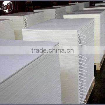250gsm 16pt GC2 Folding Box Board Ivory Board Paper for Box Packaging
