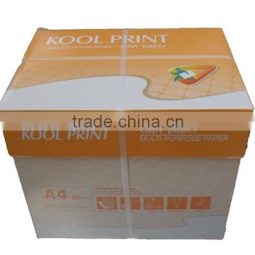 Copy Paper A4 Premium Quality Competitive Price