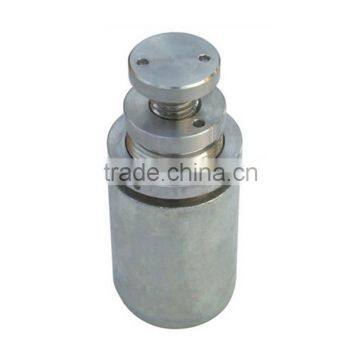 Glass Curtain Wall Fittings Of Squash Court Spider Fitting Installation Quality Choice photo-2