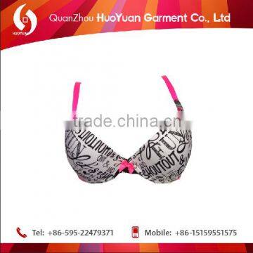 Super Boost sexy hot designer bra panty sett best quality