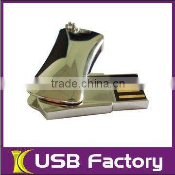 OEM Real Capacity High Quality Fair Price Logo Design Oem Mini Usb Flash Memory photo-3